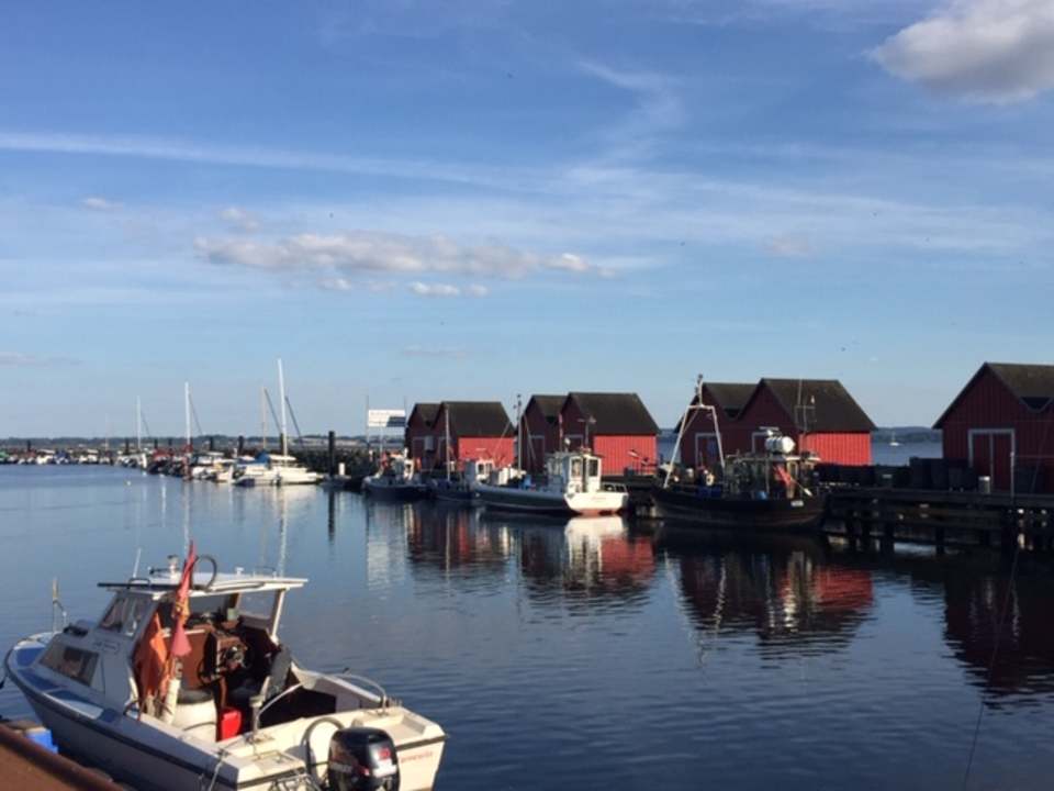 Ausblick Lindner Hotel Boltenhagen, part of JdV by Hyatt