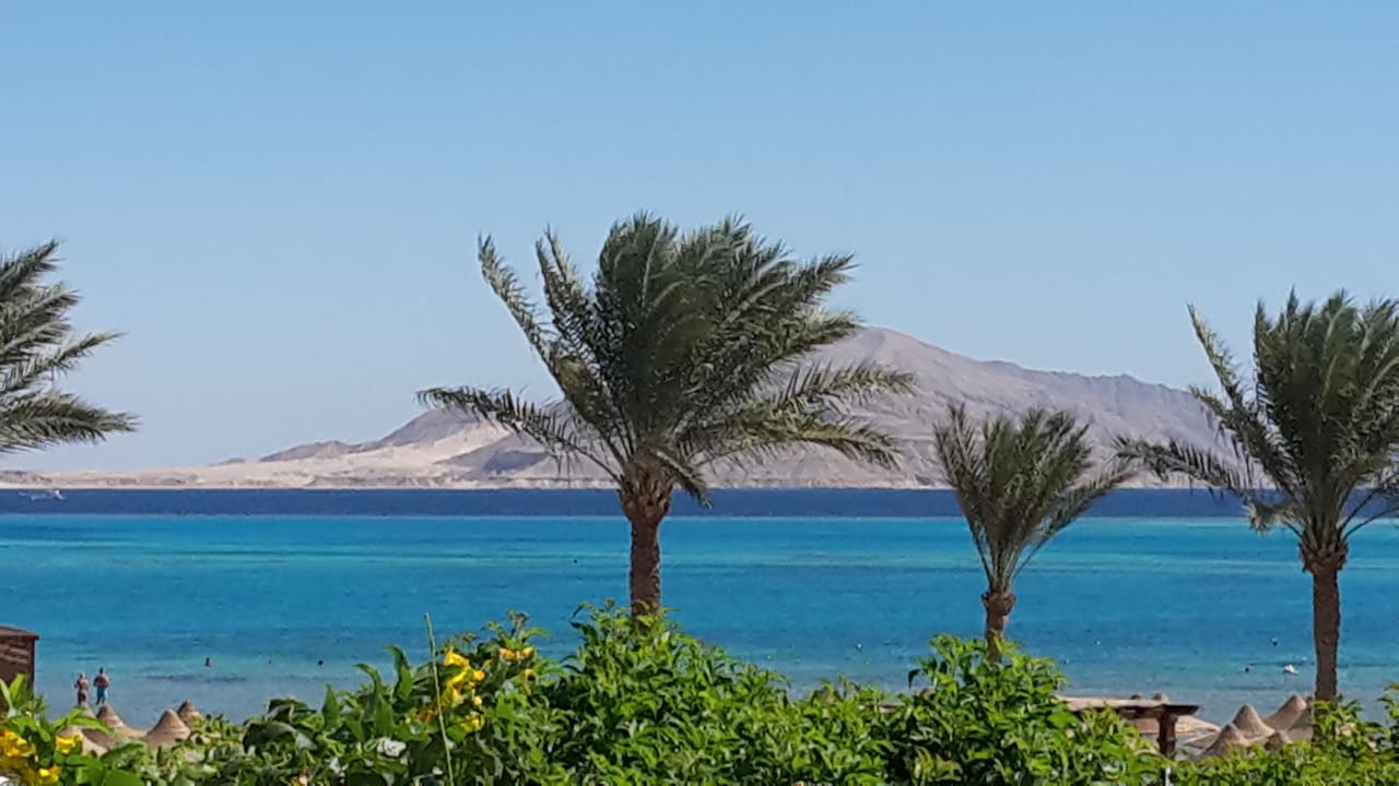 Strand JAZ Belvedere Resort