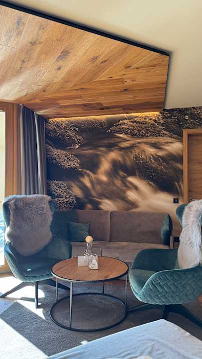 Zimmer Dilly - Das Nationalpark Resort