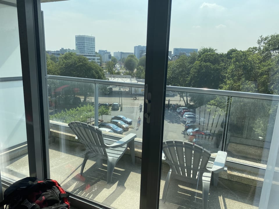 Zimmer Leonardo Royal Hotel Den Haag Promenade