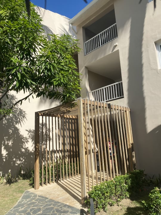 Außenansicht Grand Palladium Punta Cana Resort & Spa