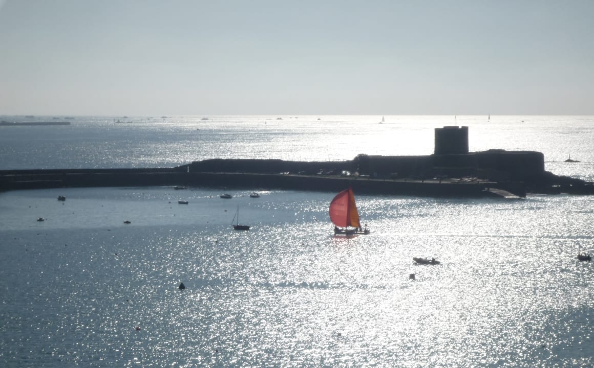 Ausblick Panorama Guest House