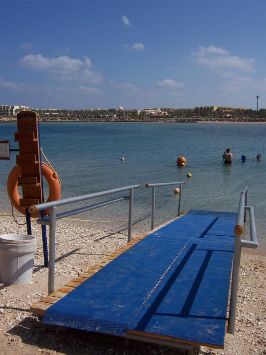 Hotel Iberotel Coraya Beach Steigenberger Coraya Beach - Adults only