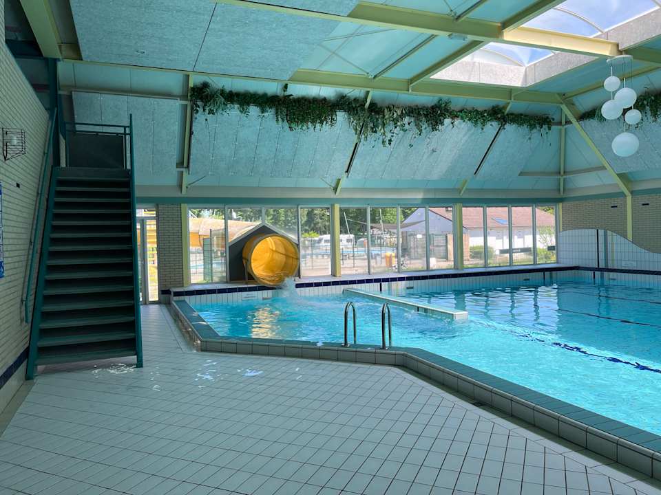 Pool Recreatiepark Slot Cranendonck