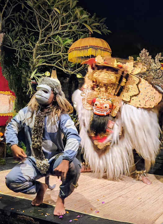 Gastro Pita Maha Resort & Spa