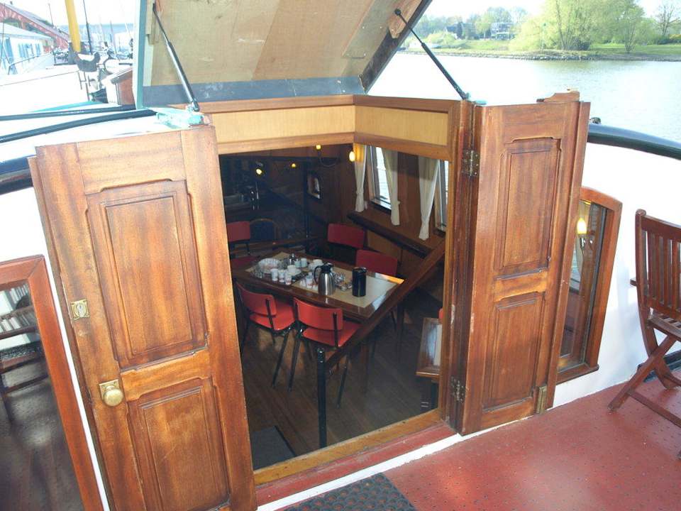 Aak-Compaen Bed & Breakfast Aak Compaen