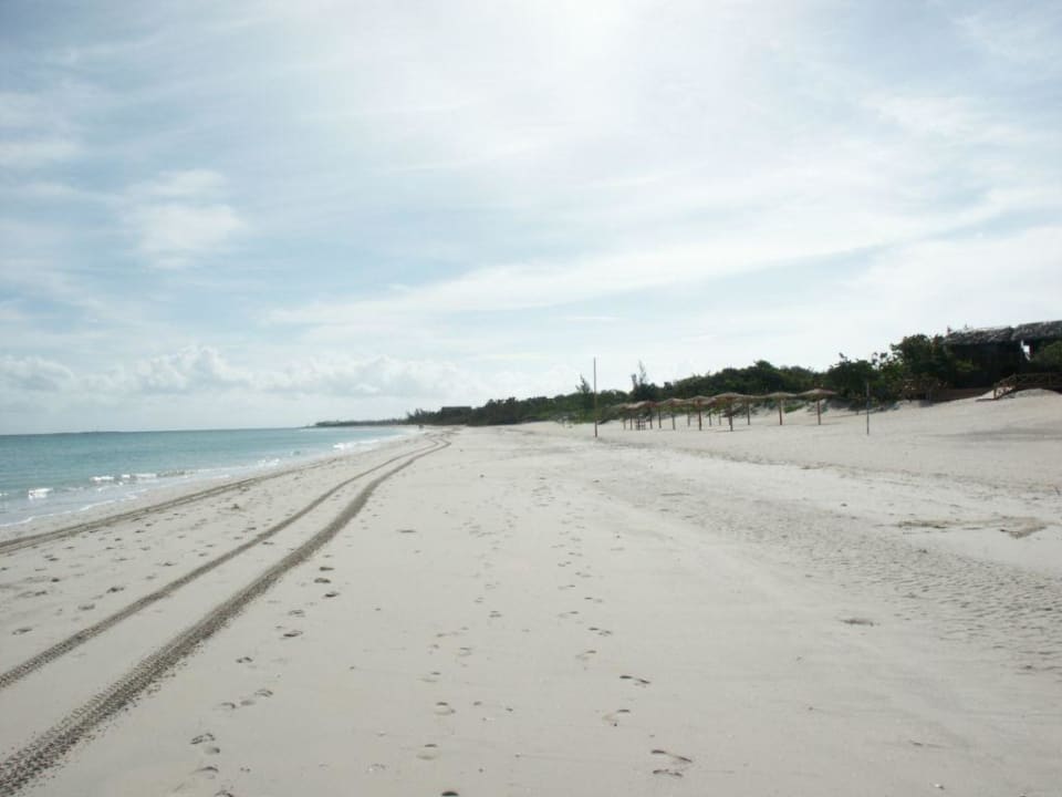 Strand Sol Hicacos Varadero