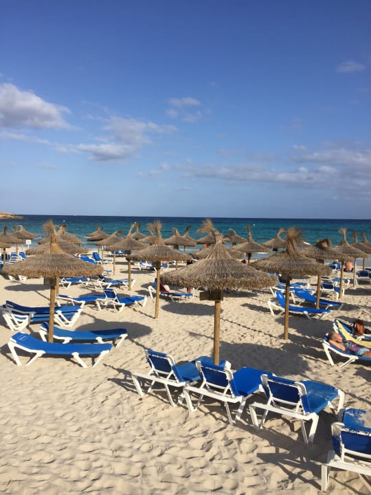 Strand Hotel Mariant Park