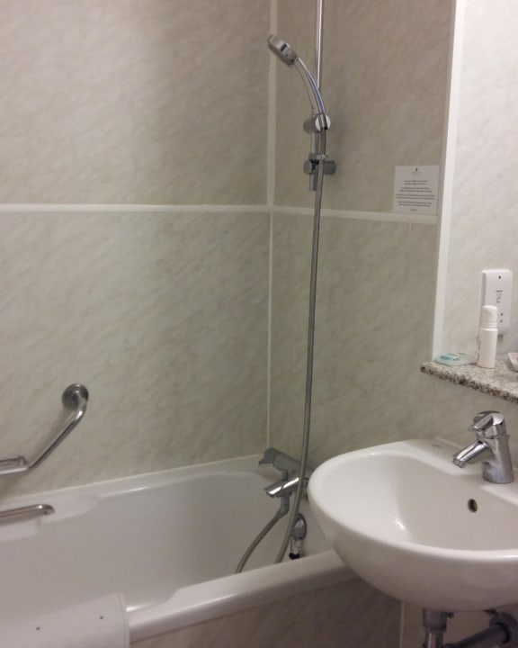 Zimmer Copthorne Tara Hotel London Kensington