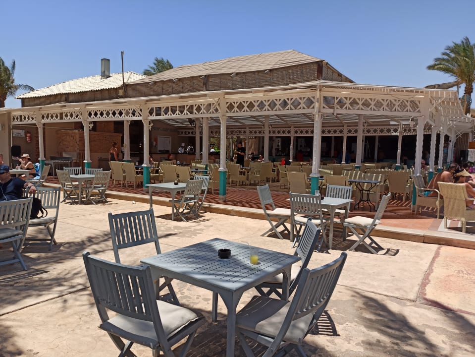 Gastro Sentido Caribbean World Soma Bay