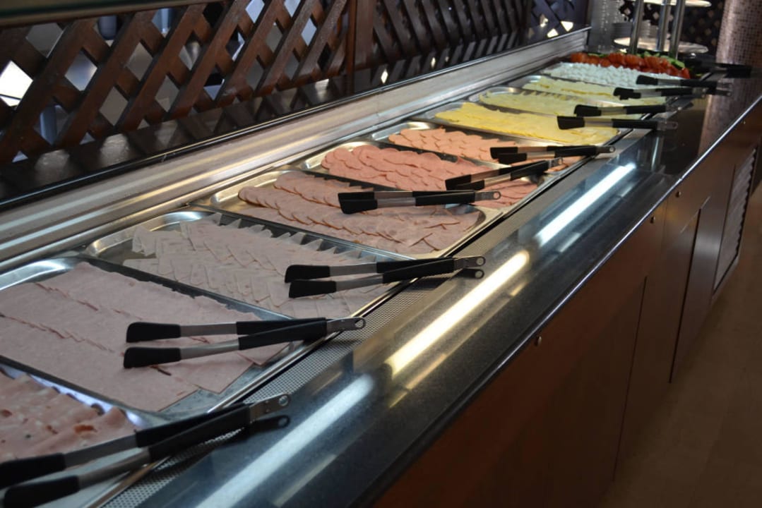 Restauracja Hotel Kalithea Horizon Royal