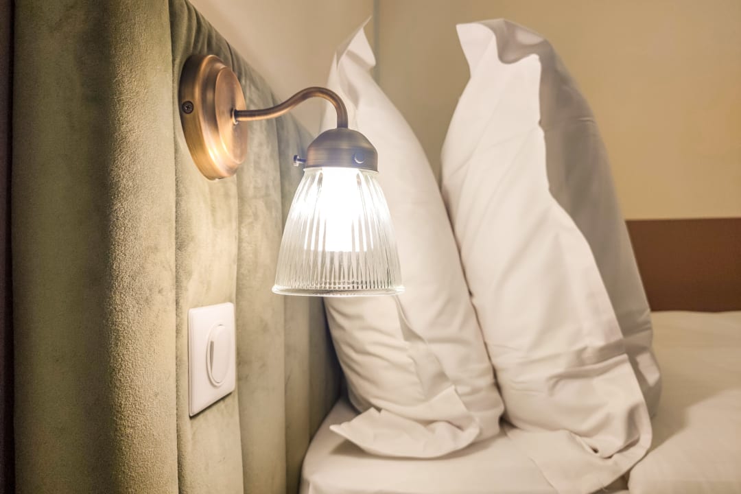 Zimmer Aparthotel Ammi Vieux Nice