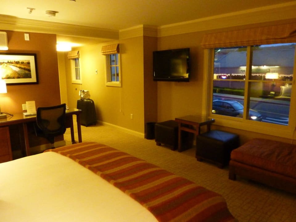 DZ DeLuxe, Hotel Abrego, Monterey, CA Hotel Abrego