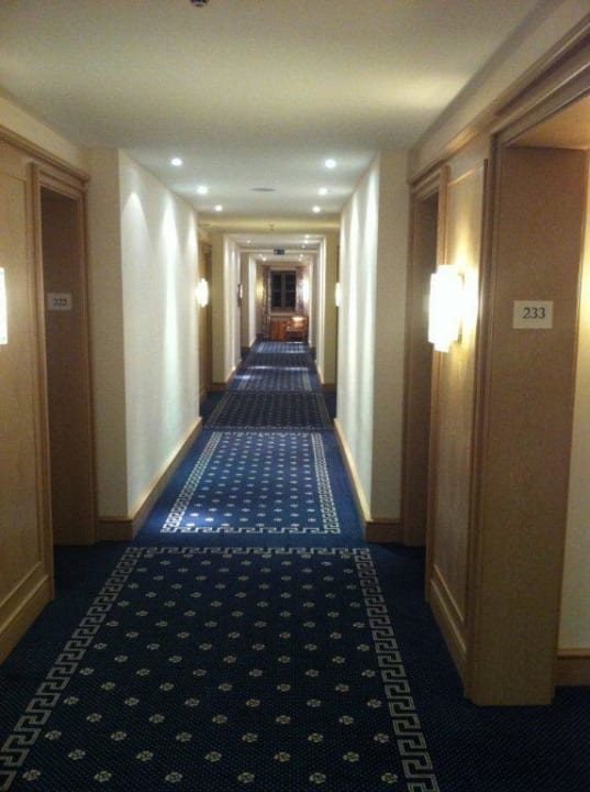 Gang Hotel & Gasthof zur Post