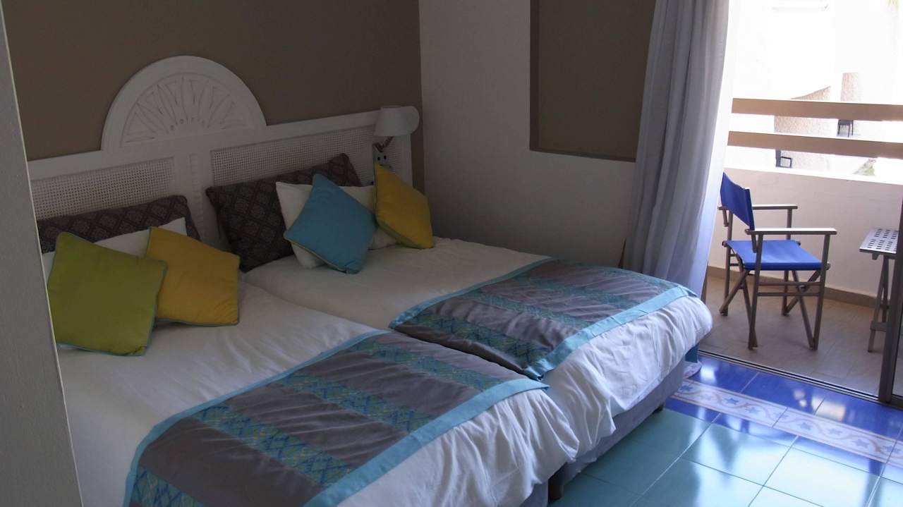 Februar 2017 Dunes D'or Ocean Club