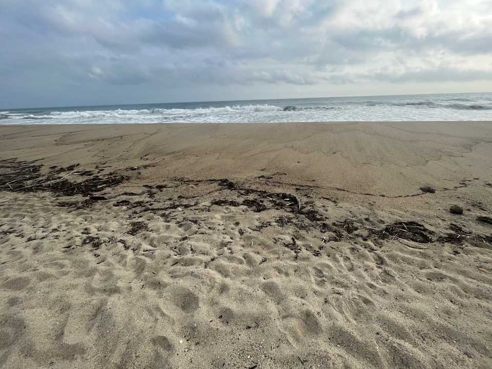 Strand Cabañas Tequendama - Parque Tayrona