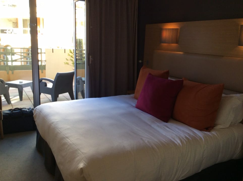 Zimmer Grand Hôtel Roi René Aix en Provence Centre - MGallery by Sofitel