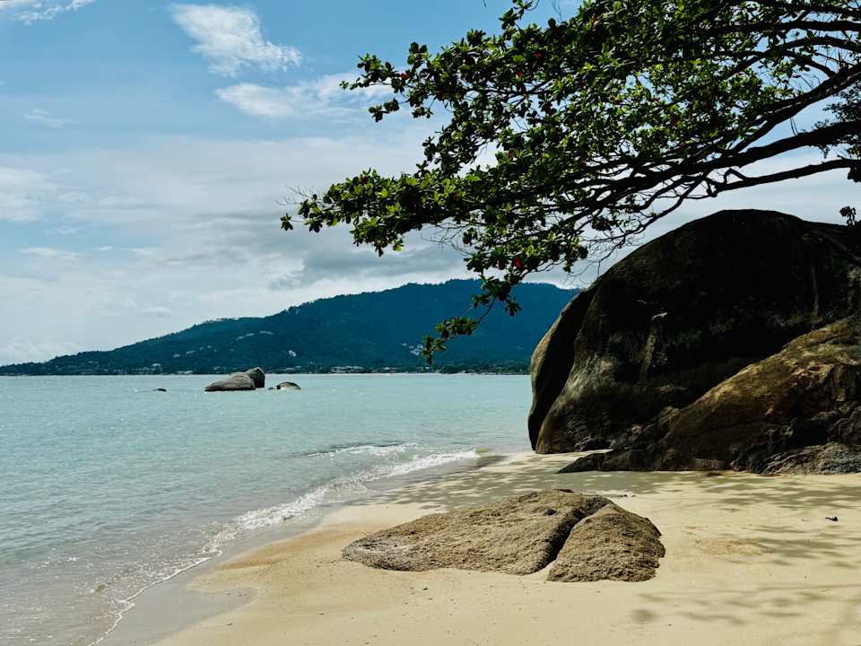 Strand Renaissance Koh Samui Resort & Spa