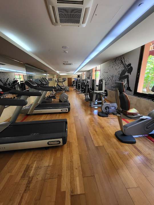 Sport & Freizeit Sheraton Fuerteventura Golf & Spa Resort
