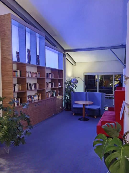 Sport & Freizeit Hotel Am Bühl