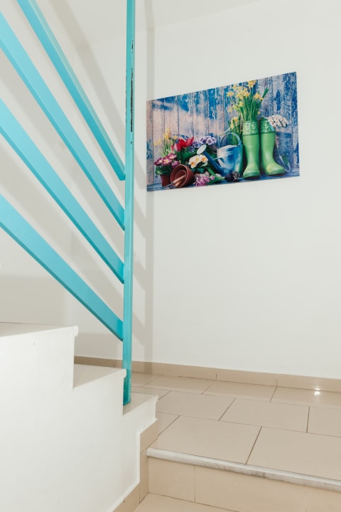 Zimmer Michelangelo Resort