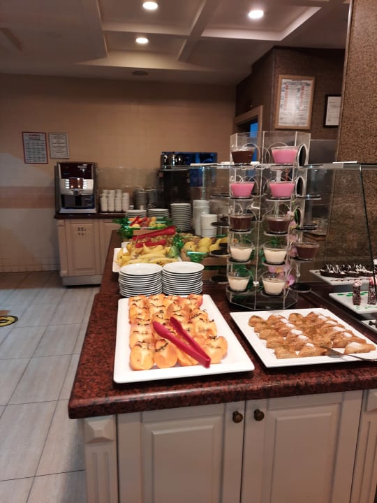 Gastro Gardenia Hotel