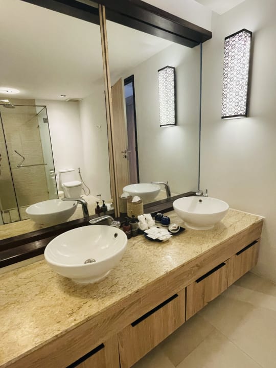 Zimmer Akira Lipe Resort