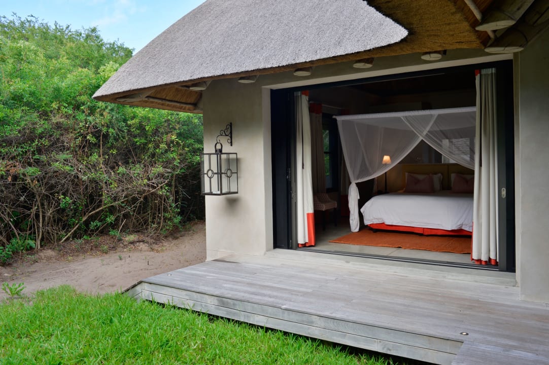 Zimmer Pestana Bazaruto Lodge