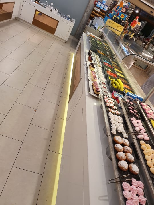 Gastro Xanadu Resort Hotel