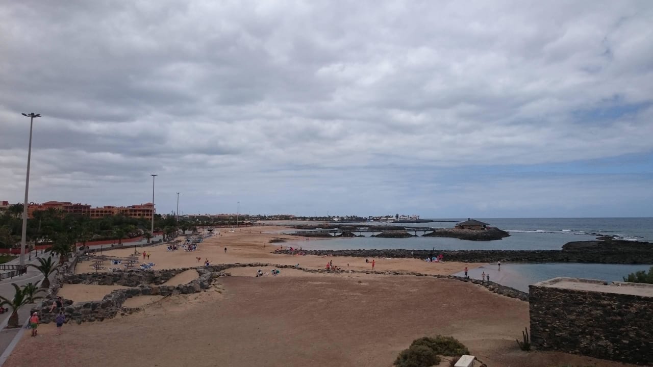 Hotel Elba Carlota Beach Resort Elba Carlota Beach & Golf Resort