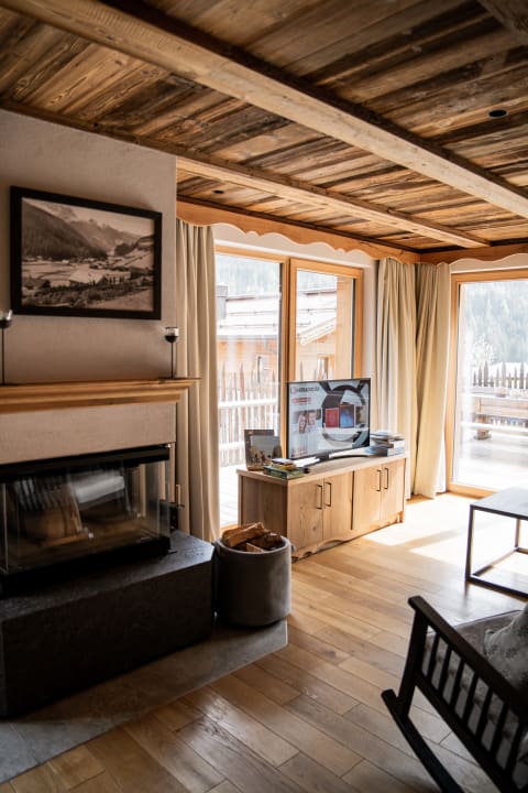 Zimmer Farm Resort Geislerhof