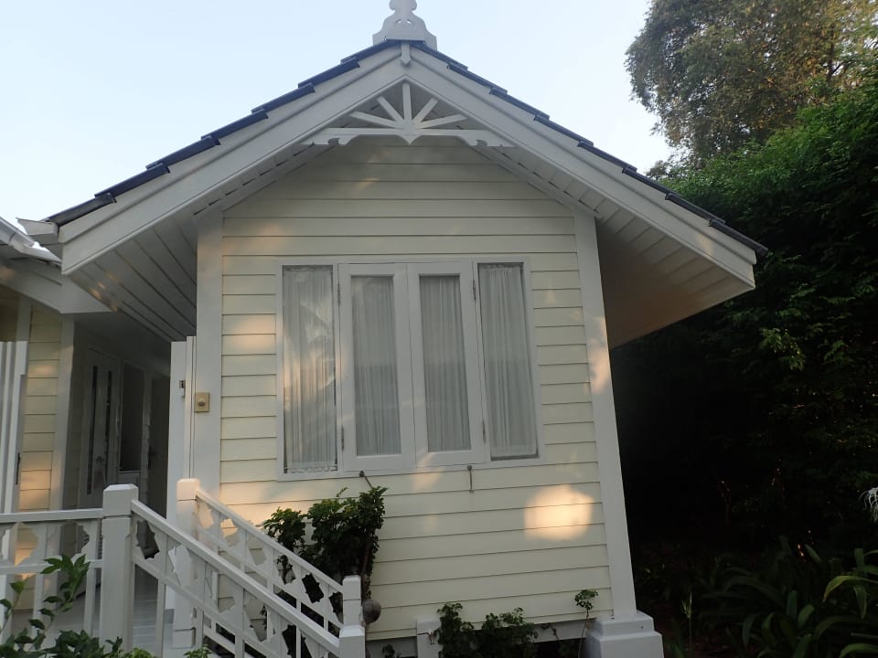 Premium Deluxe Pool Villa Centara Grand Beach Resort & Villas Hua Hin