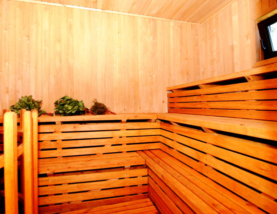 Sport & Freizeit Villa Dzukijos uoga