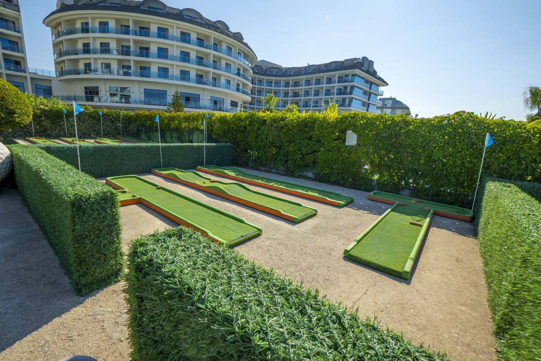 Sport & Freizeit Monachus Hotel & Spa
