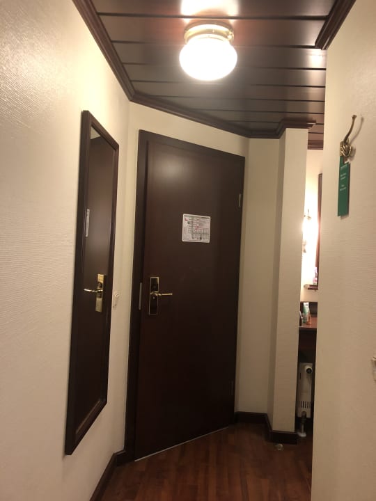 Zimmer MAXX Hotel Jena