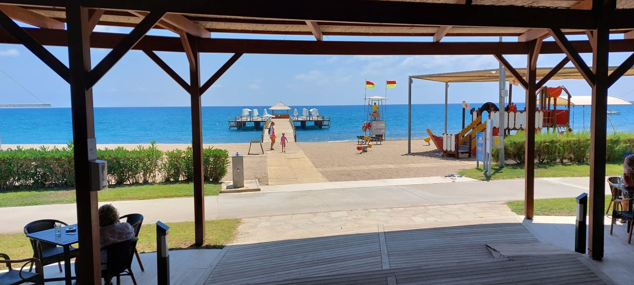 Gastro Blue Waters Club