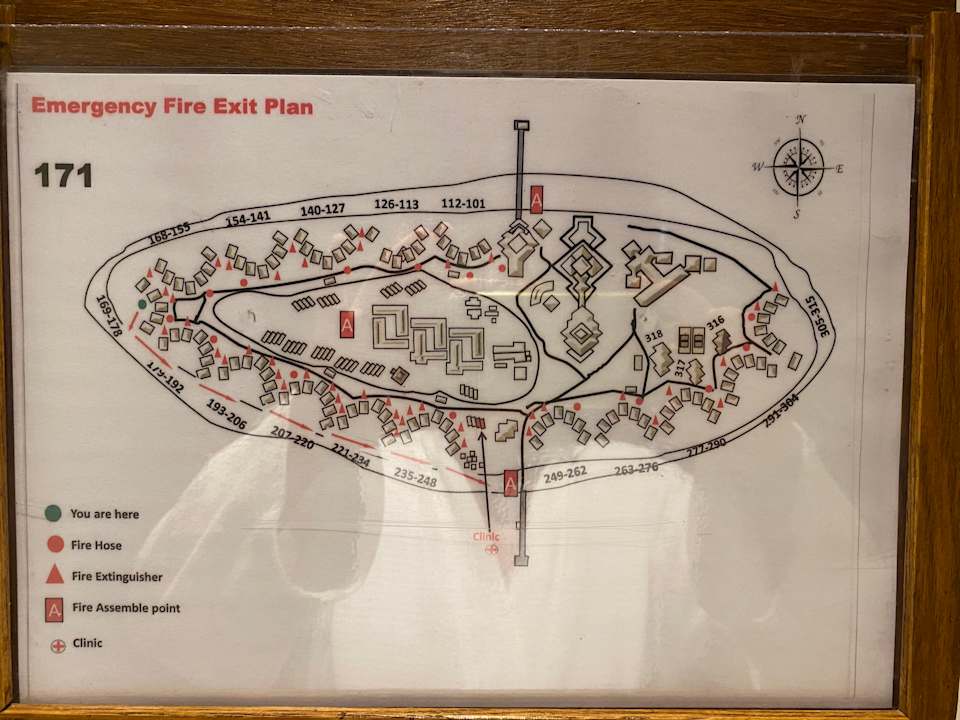 Sonstiges Adaaran Select Meedhupparu Island Resort - Premium All Inclusive