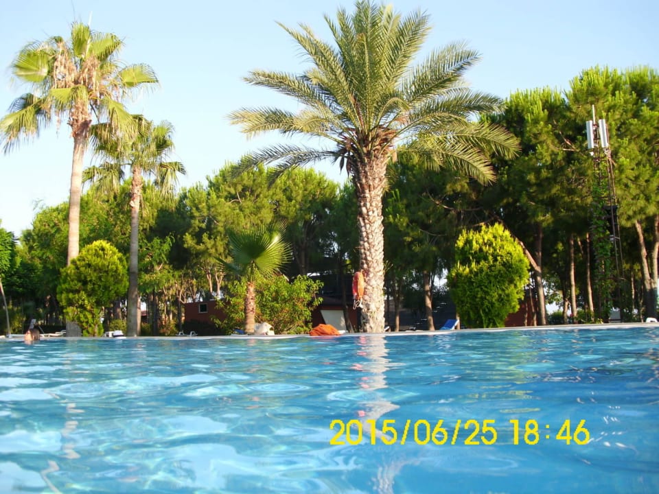 Ruhepool Club Turtas Beach Hotel