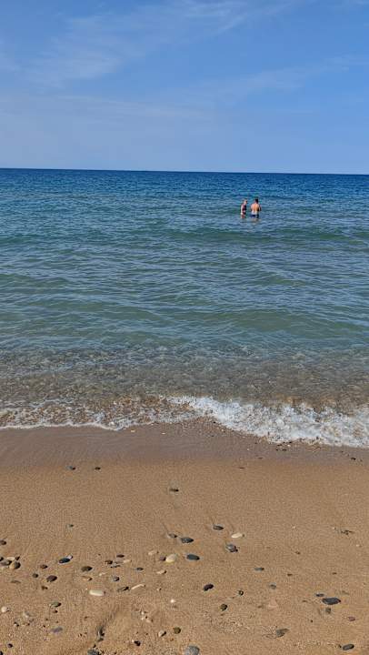 Strand Hotel Dedalos Beach