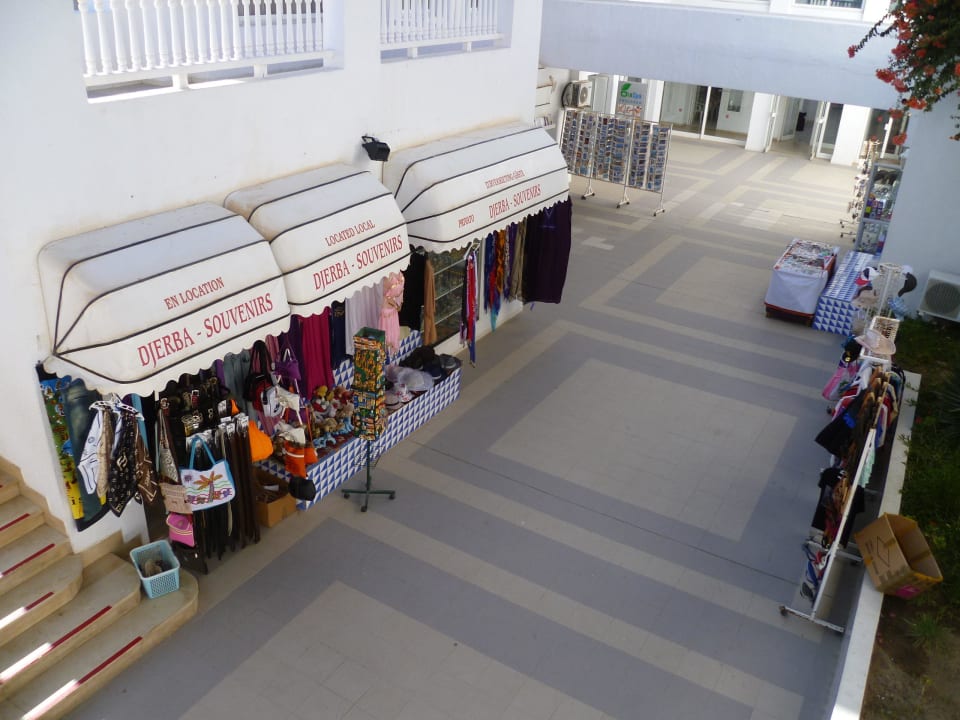 Boutique Hotel El Mouradi Djerba Menzel