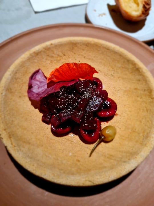 Gastro Relais & Châteaux Taubenkobel