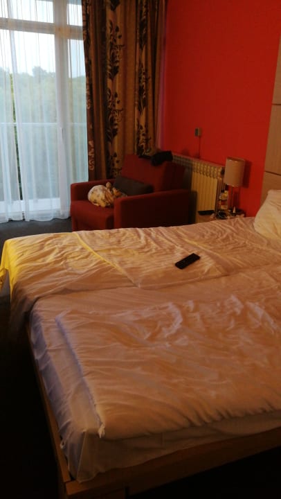 Zimmer Magal Maradiso Hotel by Aminess