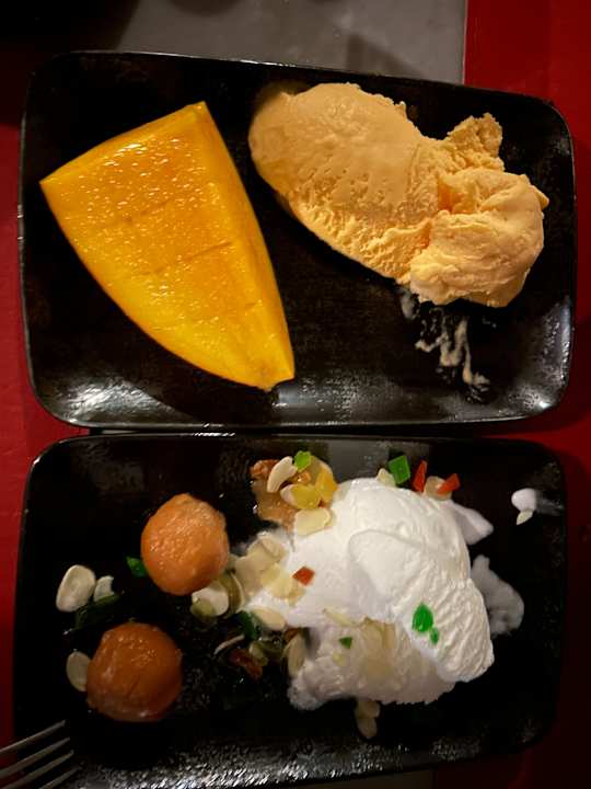 Gastro SUNRISE Diamond Beach Resort - Grand Select