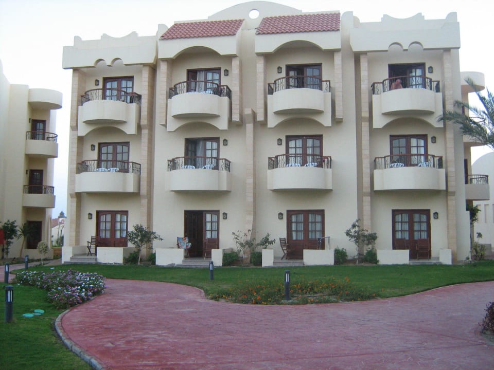 Корпус  Coral Hills Resorts & SPA