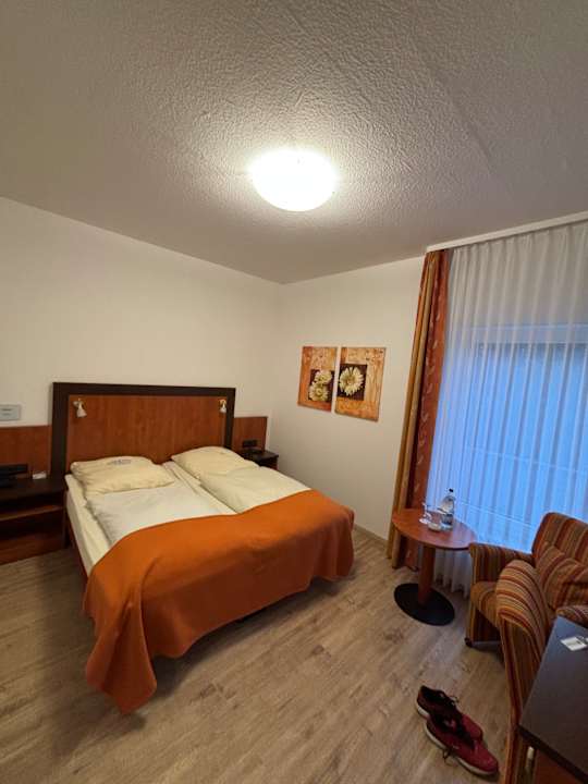 Zimmer AKZENT Hotel Strandhalle