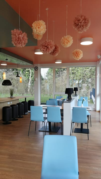 Gastro B&B Hotel Konstanz