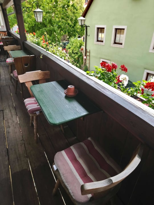 Zimmer Gästehaus Gerlinger