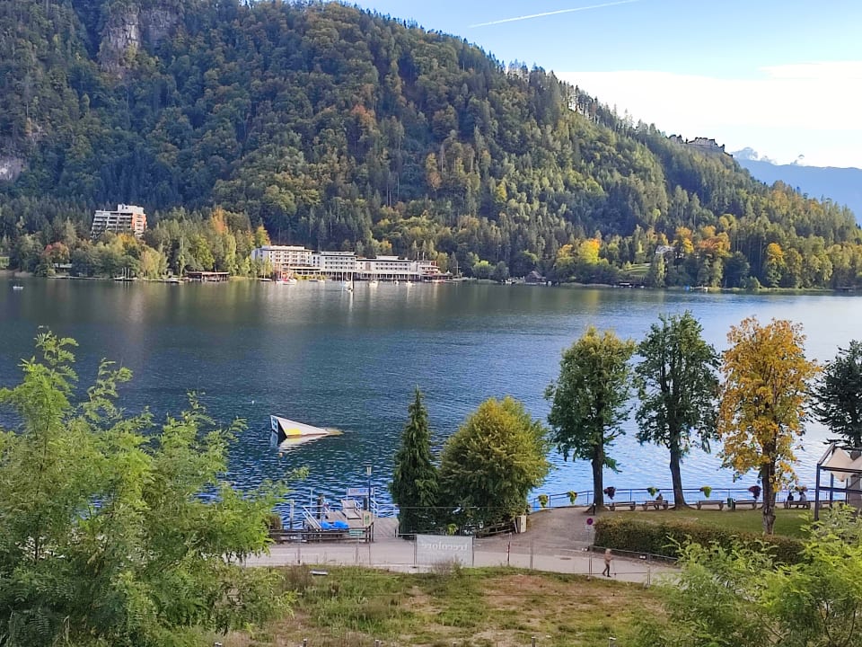 Ausblick ROBINSON LANDSKRON