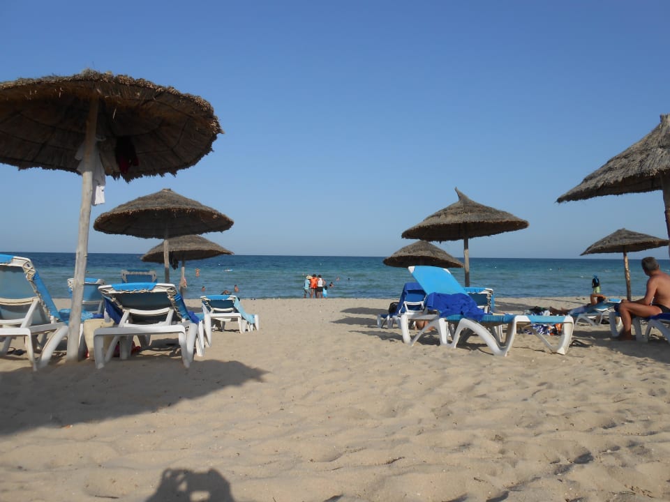 Strand Zephir Hotel & Spa