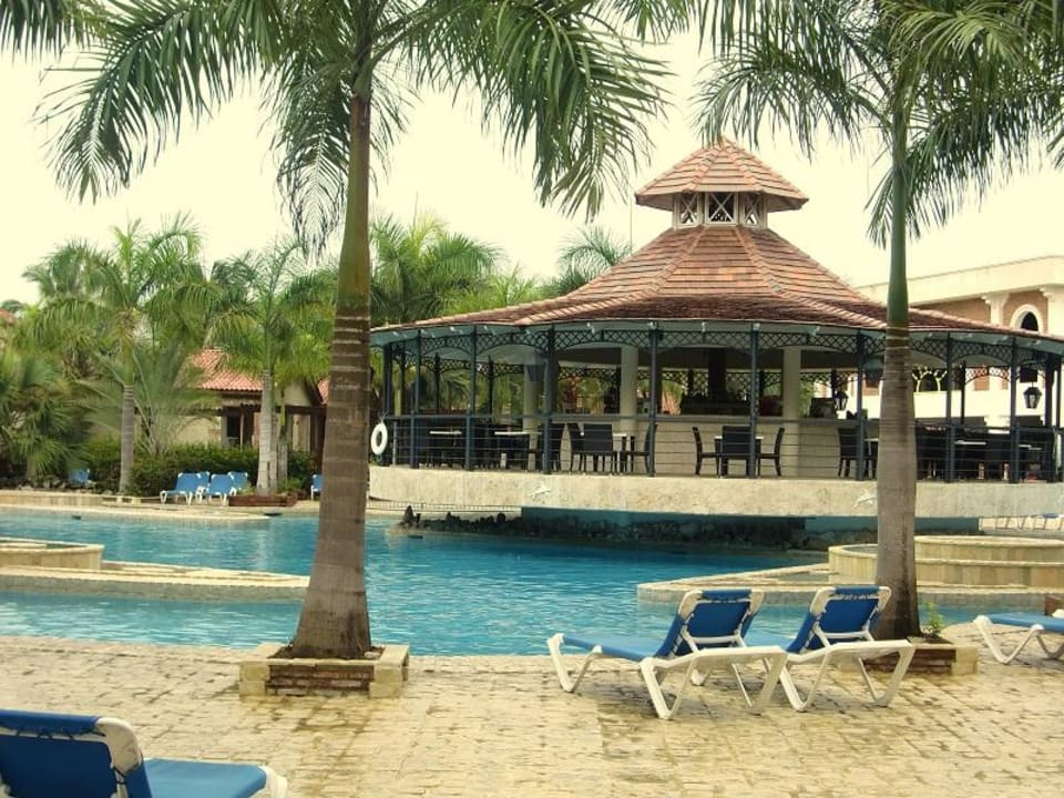Pool Villas Bavaro Resort & Spa